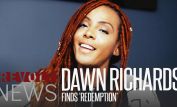 Dawn Richard