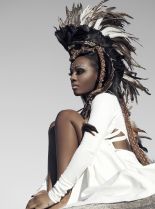 Dawn Richard