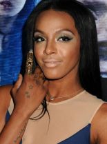 Dawn Richard