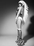 Dawn Richard