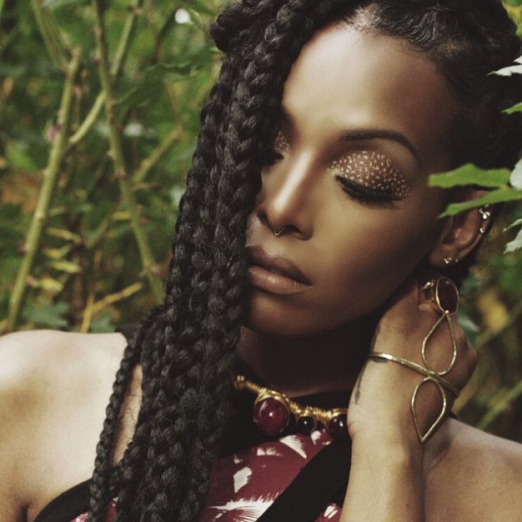 Dawn Richard