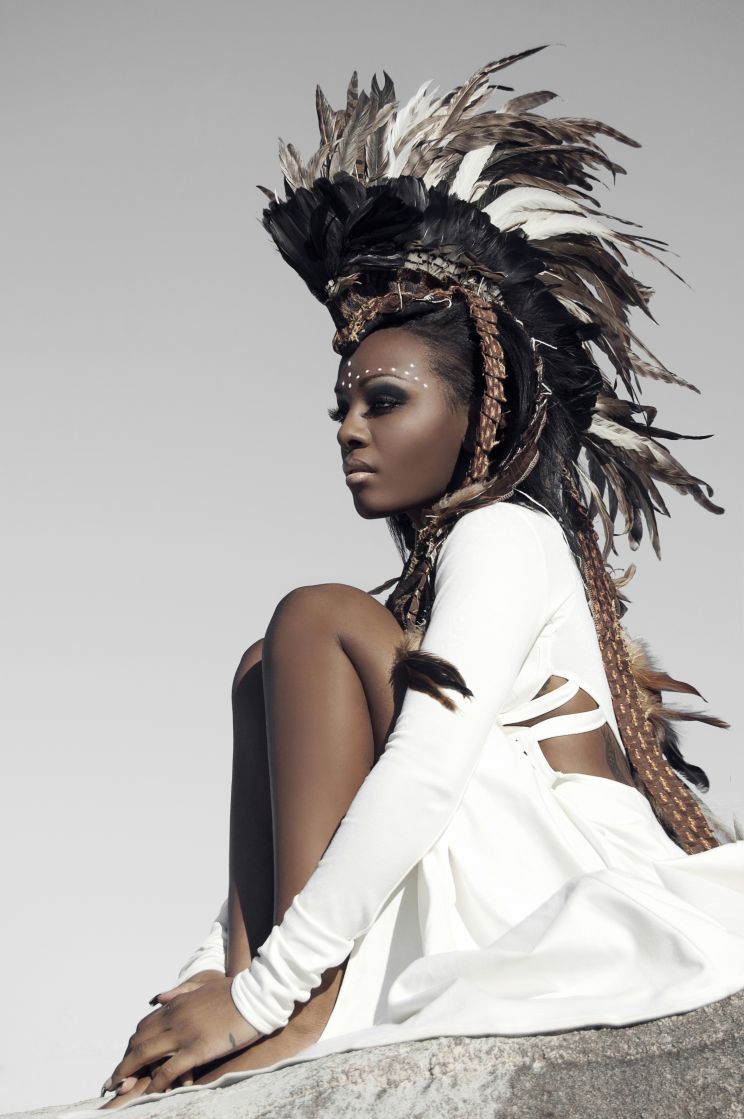 Dawn Richard