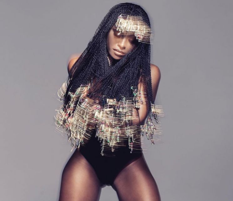 Dawn Richard