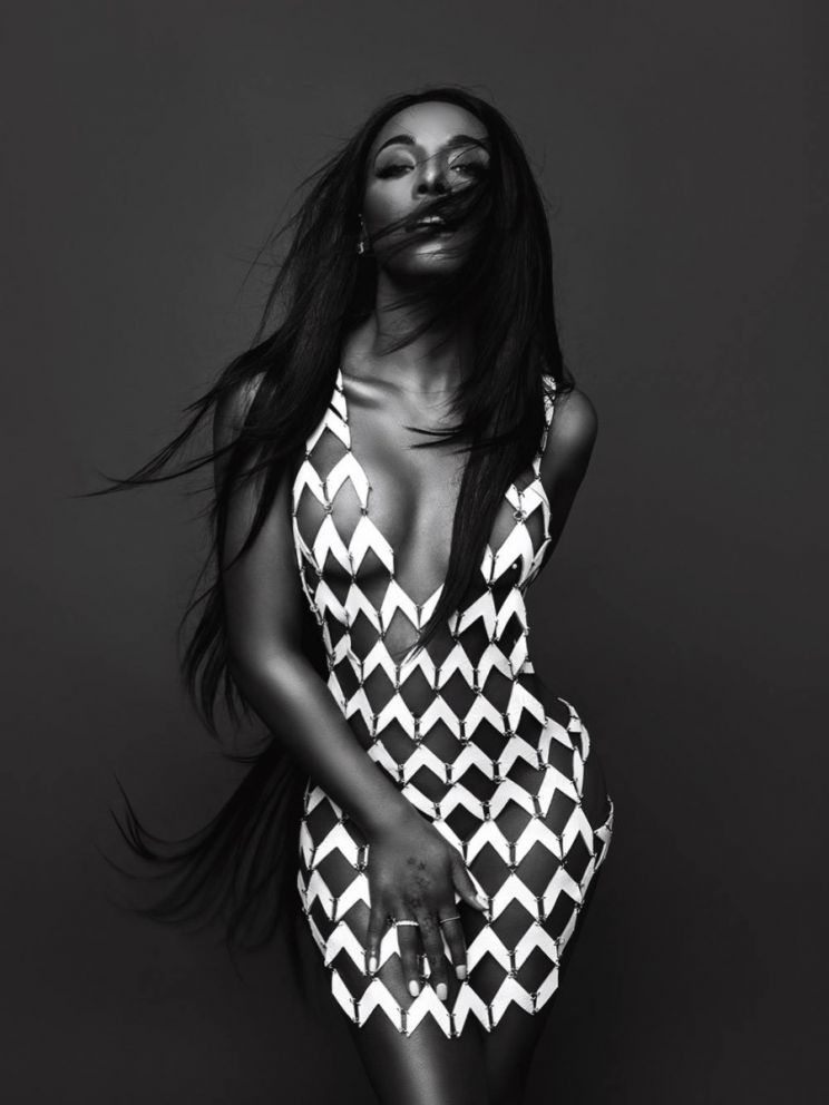 Dawn Richard