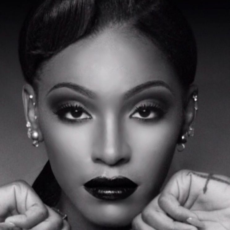 Dawn Richard