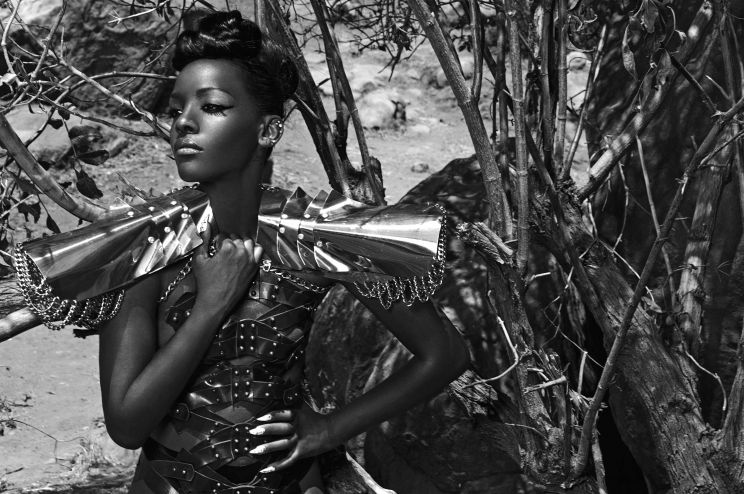 Dawn Richard