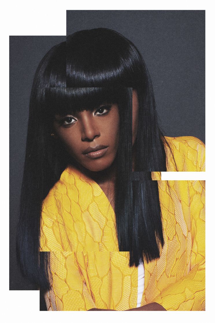 Dawn Richard