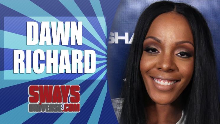 Dawn Richard