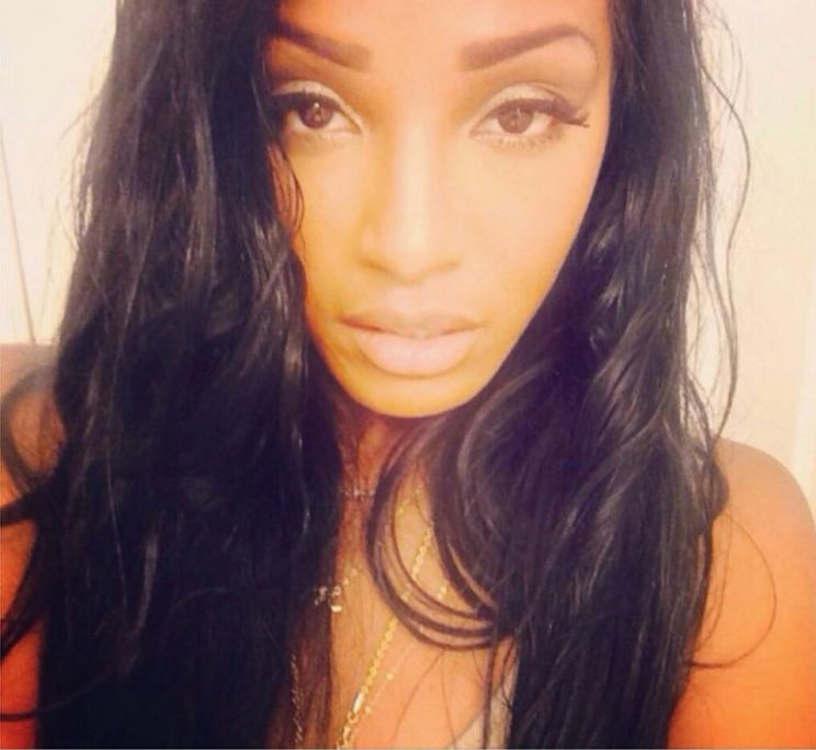 Dawn Richard