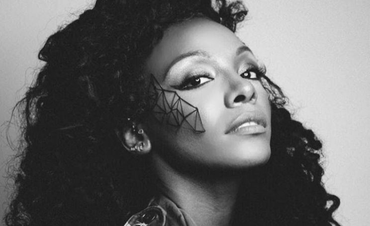 Dawn Richard