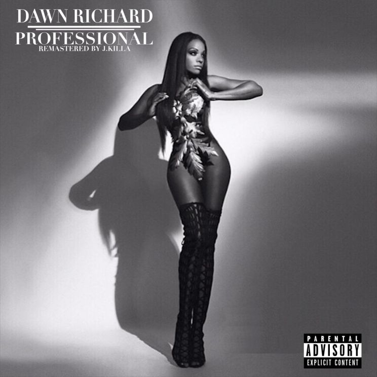 Dawn Richard