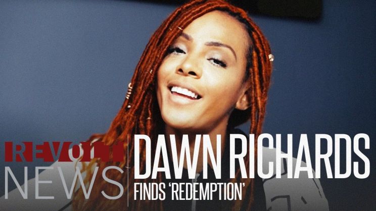 Dawn Richard