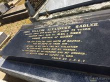 Dawn Sadler