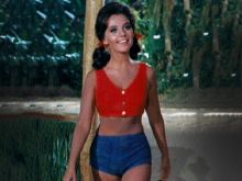 Dawn Wells