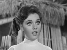 Dawn Wells