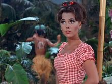 Dawn Wells