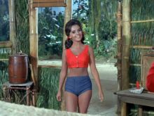 Dawn Wells