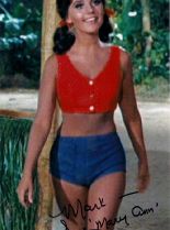 Dawn Wells