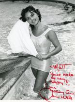 Dawn Wells