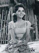 Dawn Wells
