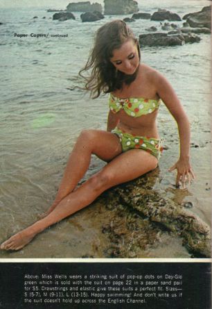 Dawn Wells