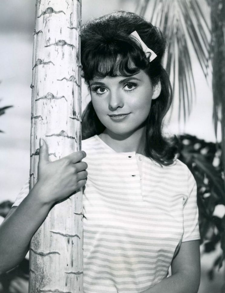 Dawn Wells