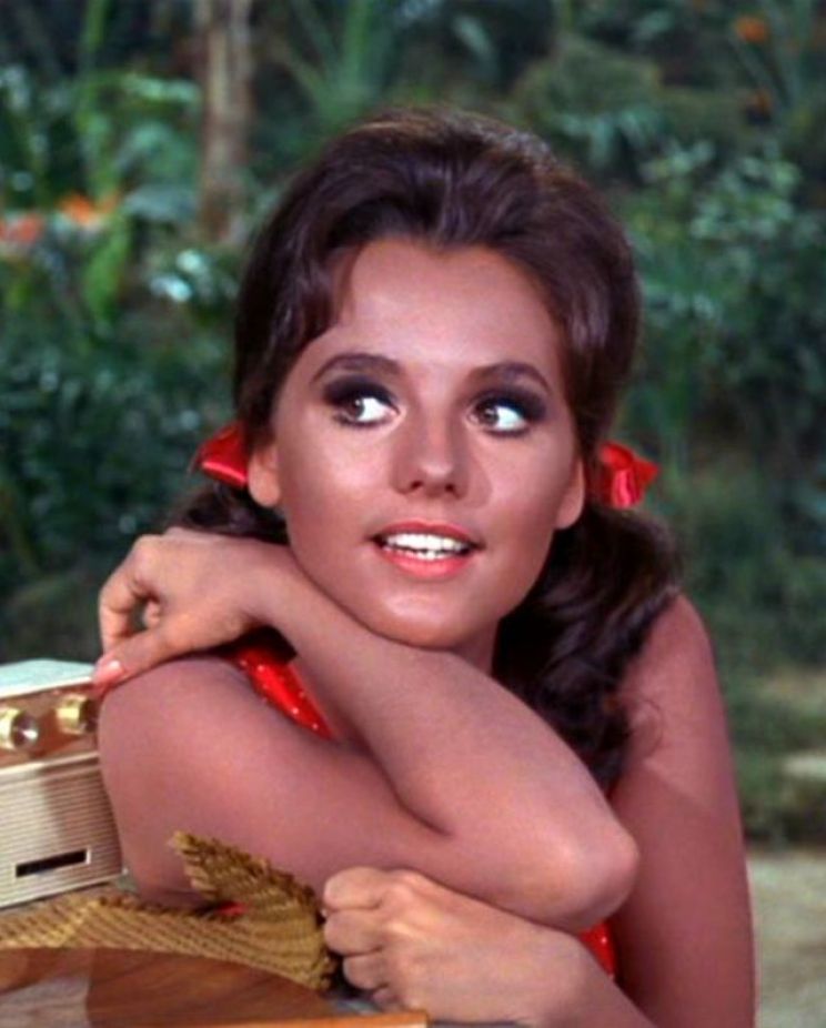Pictures of Dawn Wells