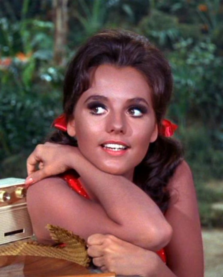 Dawn Wells