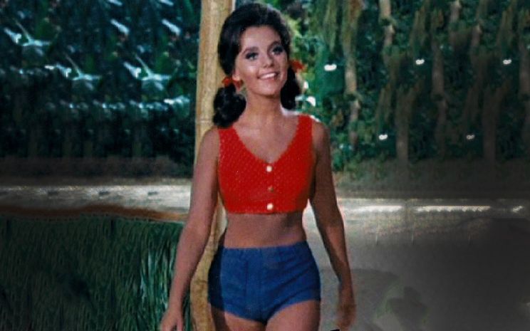 Dawn Wells