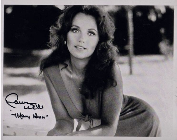 Dawn Wells