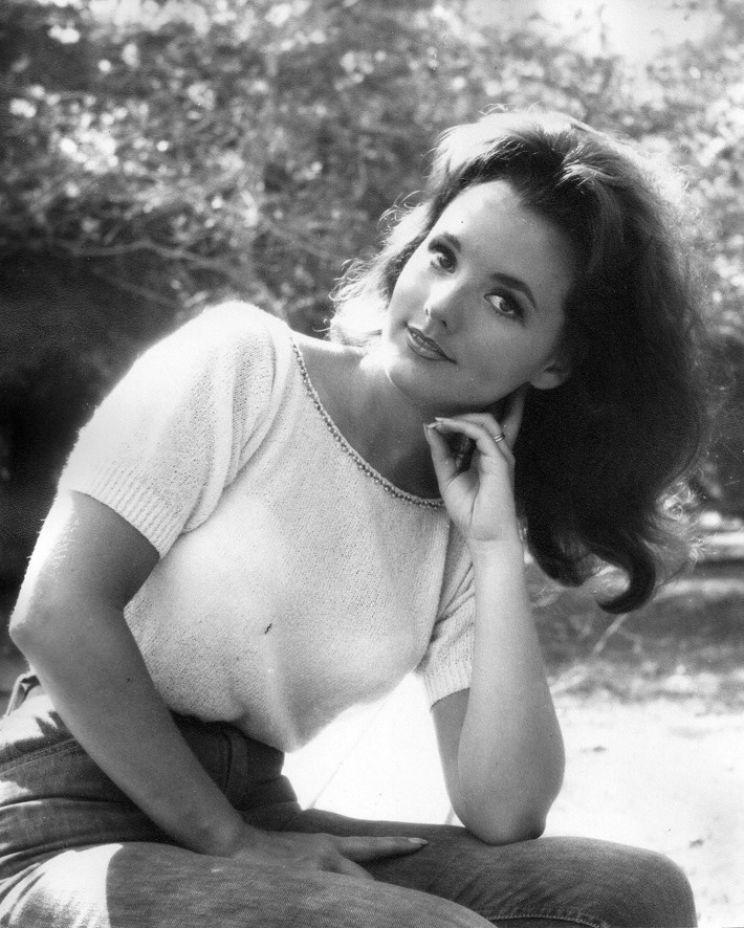 Dawn Wells