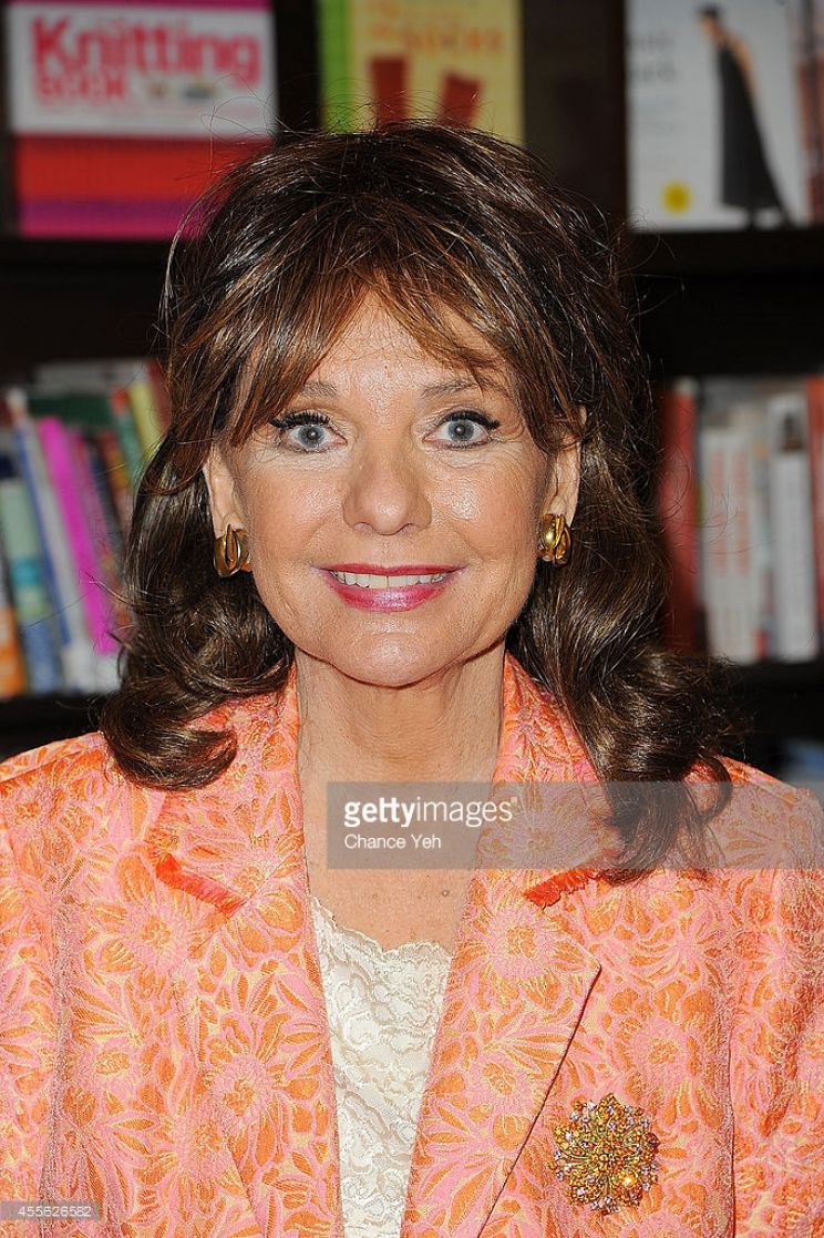 Dawn Wells