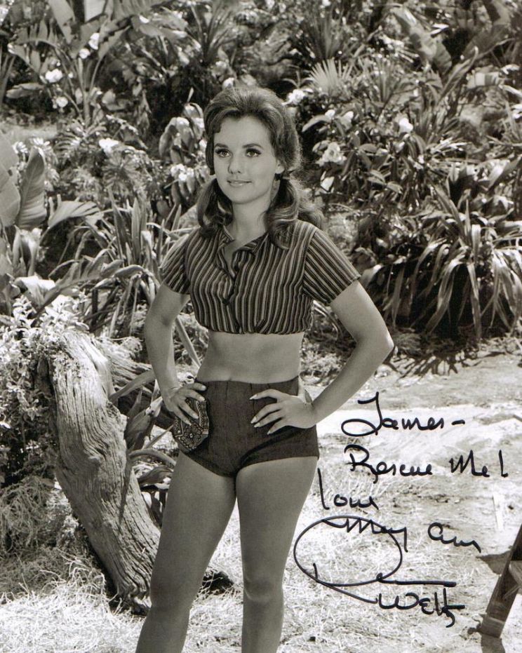 Dawn Wells