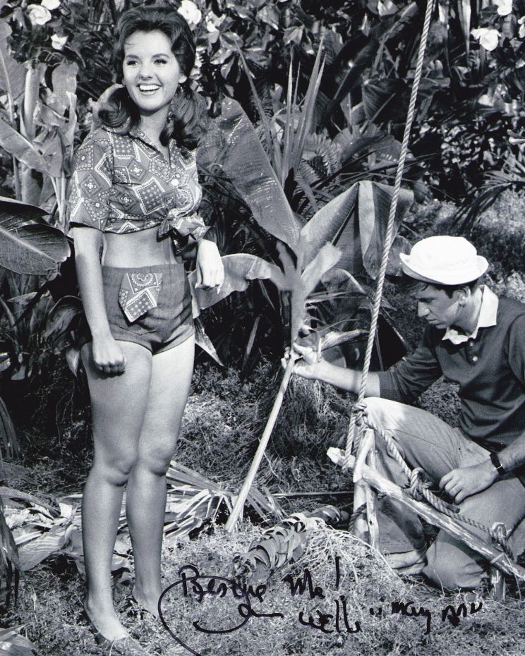 Dawn Wells