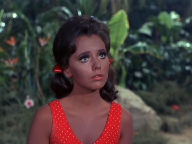 Dawn Wells