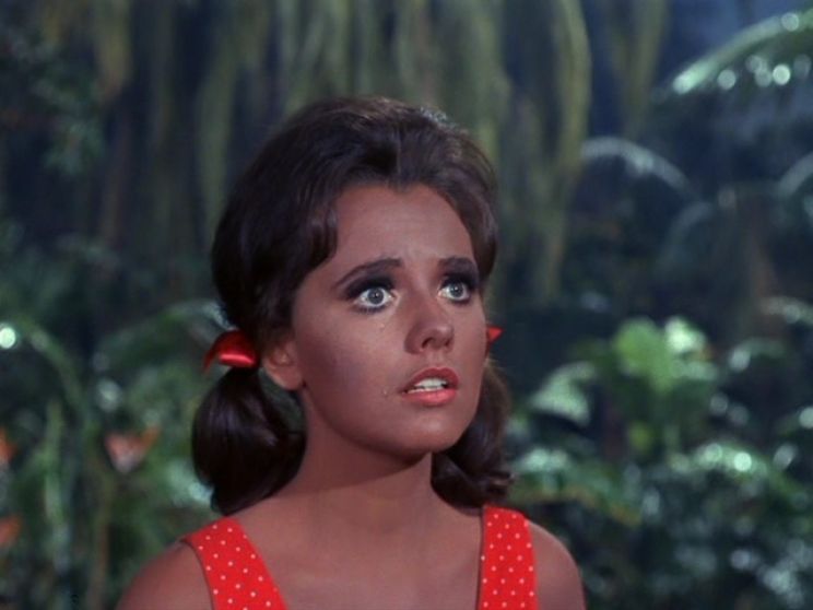 Dawn Wells