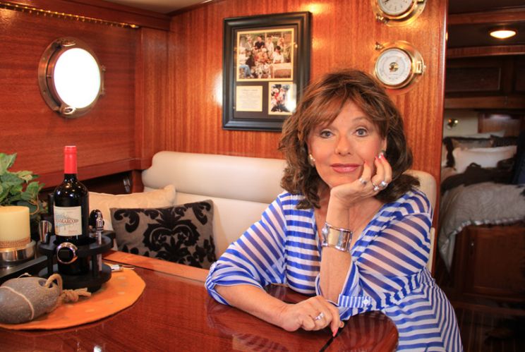 Dawn Wells