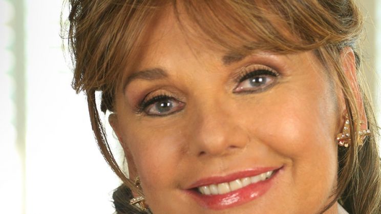 Dawn Wells