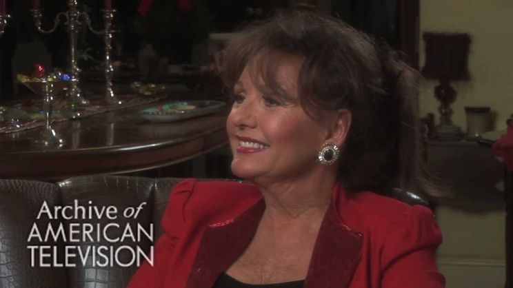 Dawn Wells