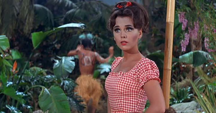 Dawn Wells