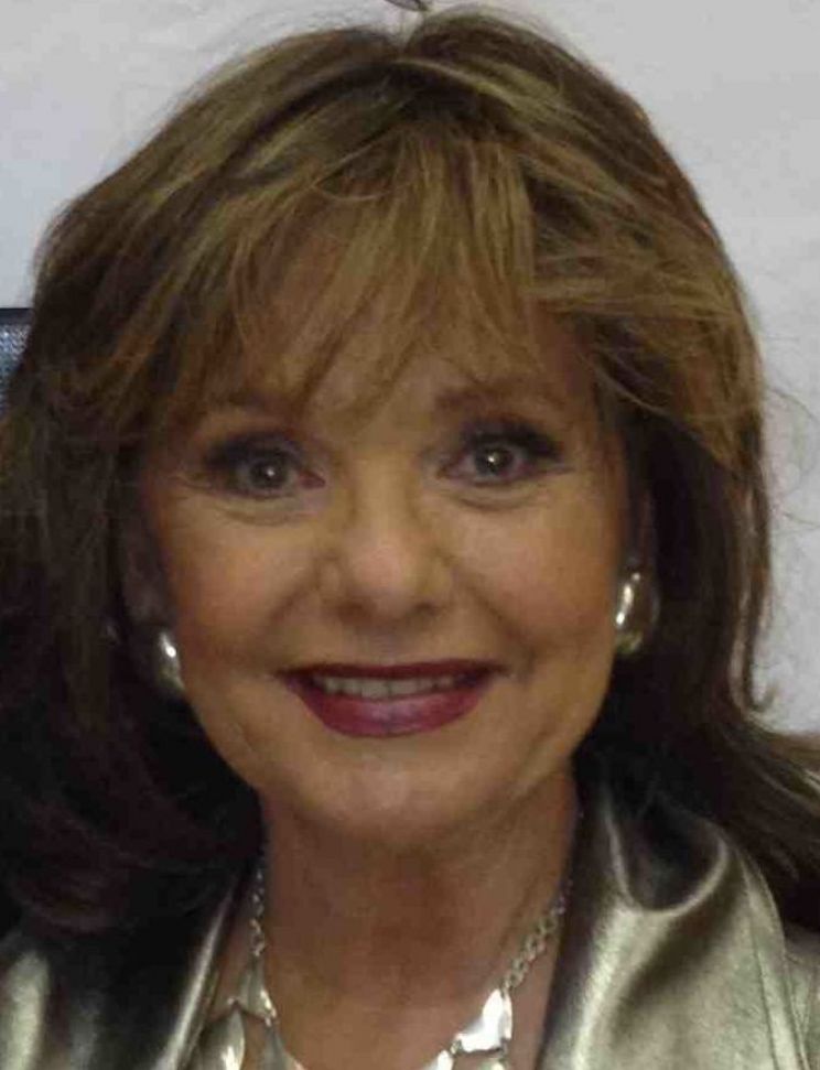 Dawn Wells