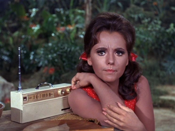 Dawn Wells