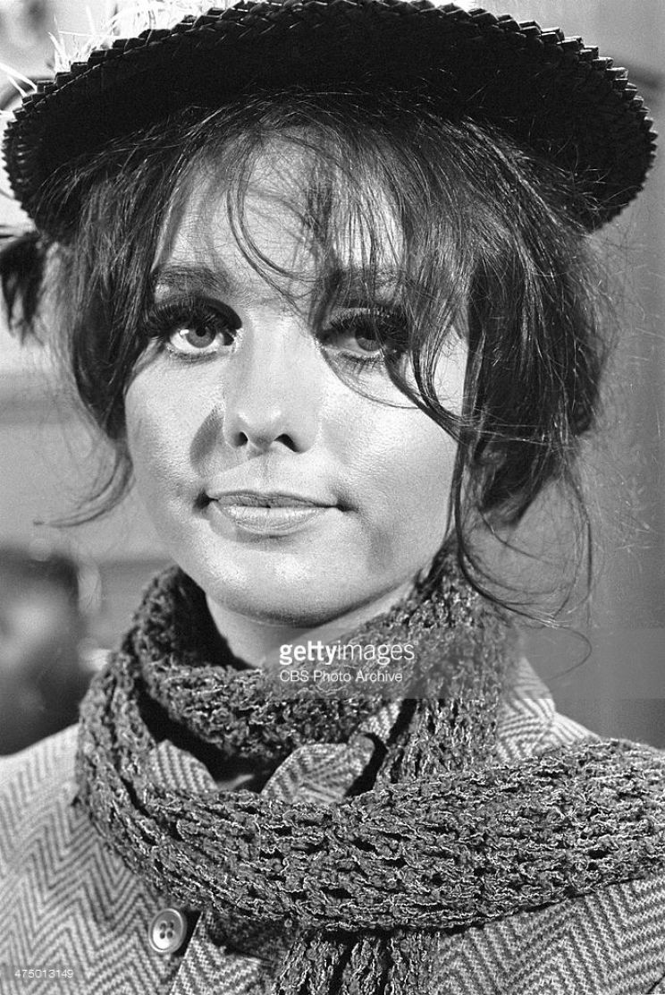 Dawn Wells