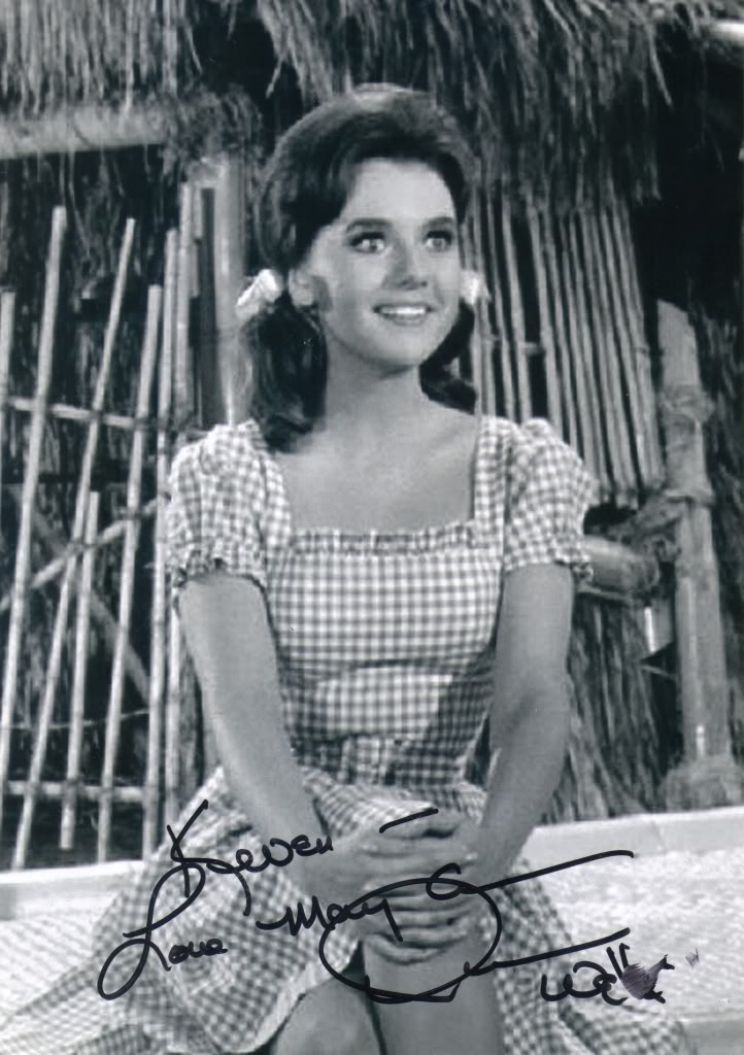 Dawn Wells