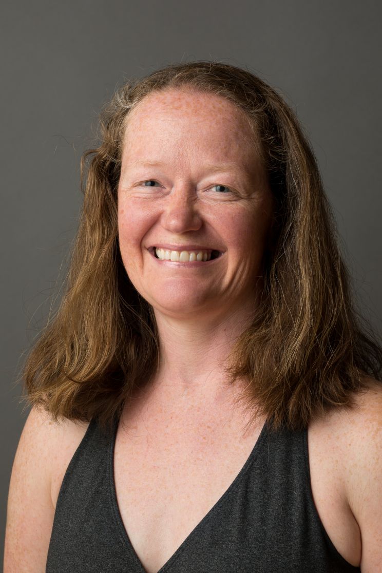 Dawn Young