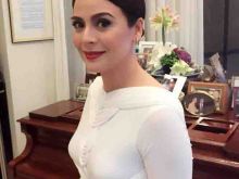 Dawn Zulueta