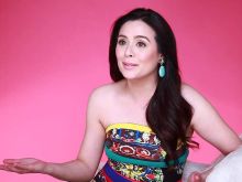 Dawn Zulueta