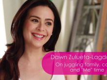 Dawn Zulueta