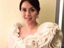 Dawn Zulueta