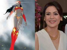 Dawn Zulueta
